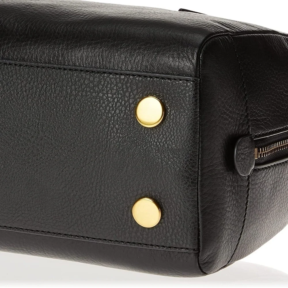 Fossil Sydney Satchel NWT